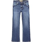 Wrangler Boys 20x Vintage Boot Cut Jean