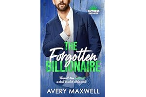 The Forgotten Billionaire (Happiness Ever After Book 3)