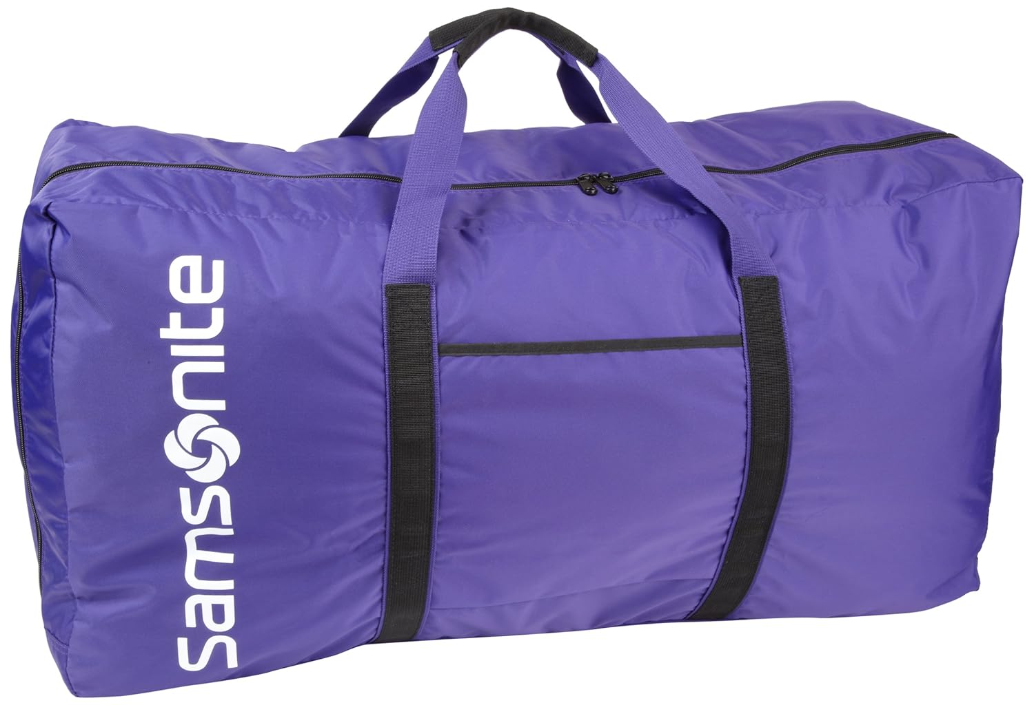 Buy Samsonite Toteaton 32.5 Inch Duffle Luggage, Purple at Amazon.in