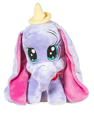 peluche dumbo disney amazon
