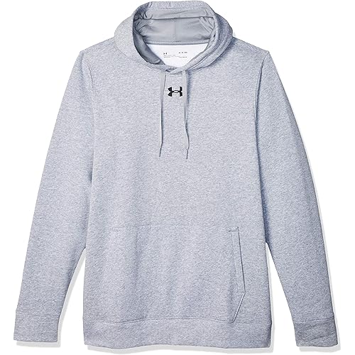 Under Armour Men's Hustle Fleece Hoodie