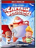 Captain Underpants: The First Epic Movie