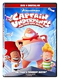 Captain Underpants: The First Epic Movie