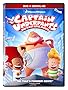 Captain Underpants: The First Epic Movie