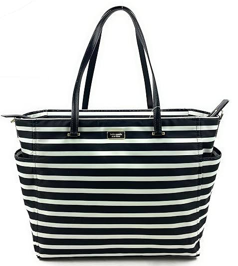 kate spade new york dawn baby bag
