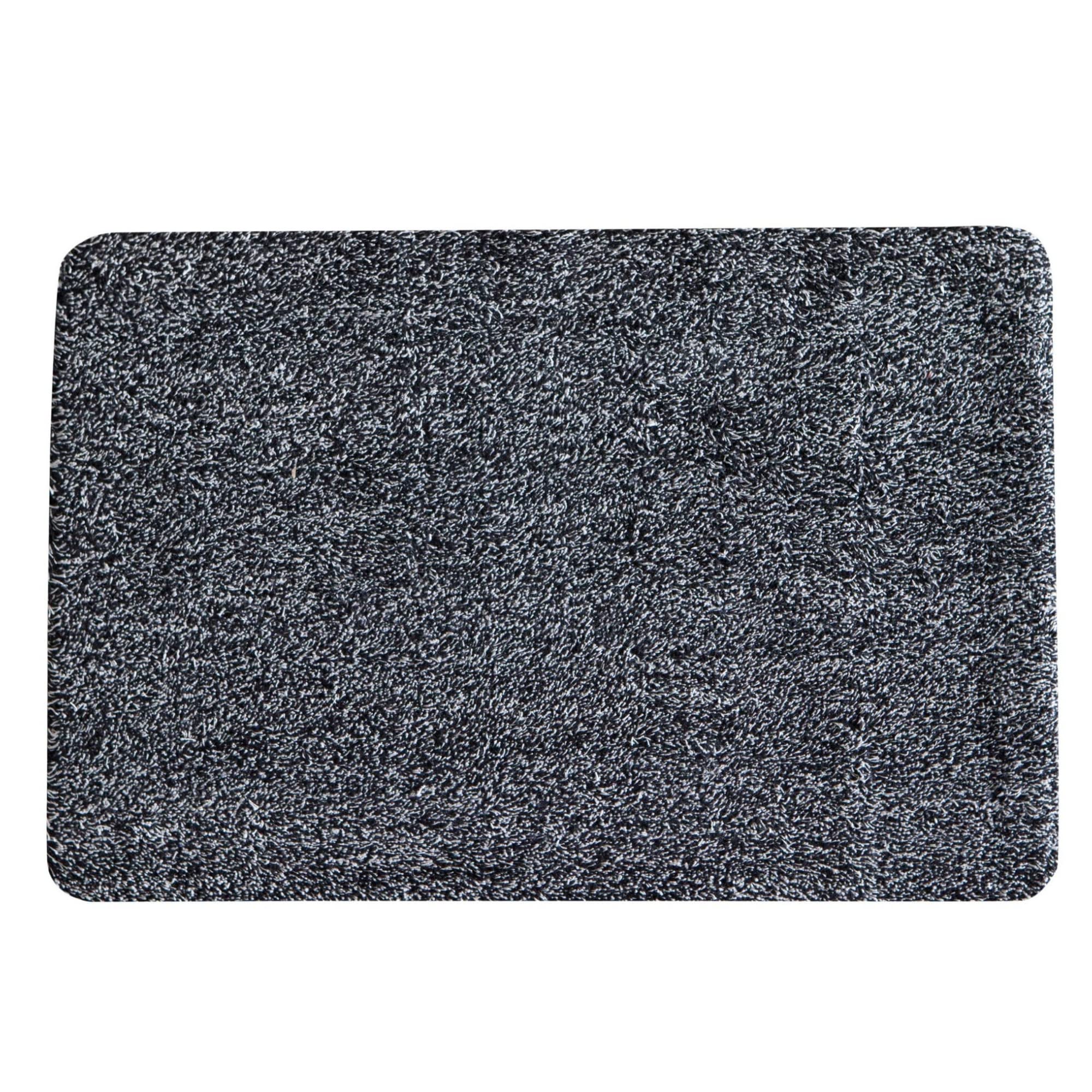 Koko Magic Doormat, 40x60cm, Bunt, Cartoon Pattern, Polyester, Non Slip, Washable, Ideal for Hallway, Entrance, Kitchen, Bathroom, Both Indoor and Outdoor