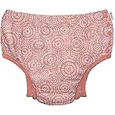 Eco Snap Diaper with Gussets