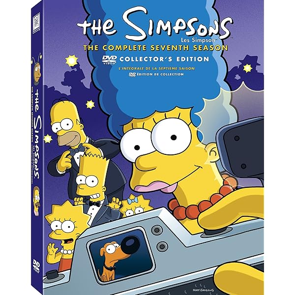 スマイルページ 洋画DVDセット 8本 Amazon.com: The Simpsons - The Complete Eighth Season : Dan