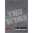 The Wire: The Complete Series (Sous-titres franais) [Import]