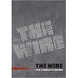 The Wire: The Complete Series