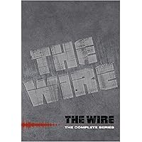 The Wire: The Complete Series