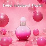 Britney Spears Candied Fantasy 100 ml Eau de Toilette Women Floral Gourmand view 6