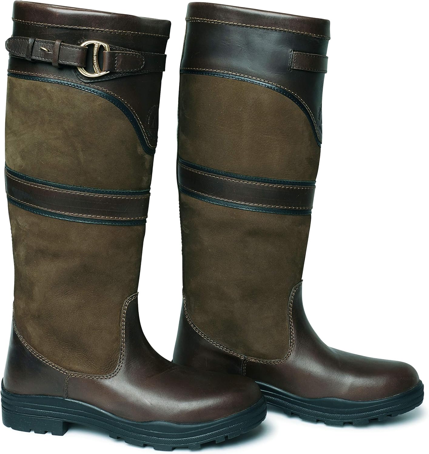 amazon tall boots