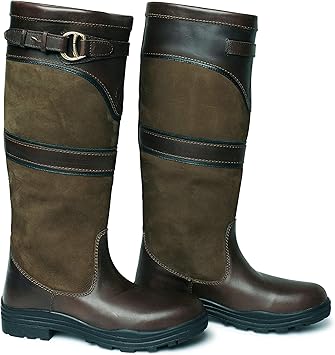 amazon tall boots