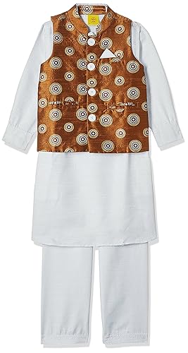 Boys' Kurta Pyjama