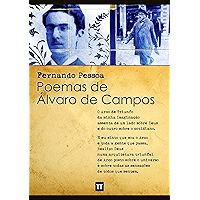 Poemas de Álvaro de Campos (Portuguese Edition)