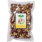 Mushroom House Dried Oyster Mushrooms, 1 Lb