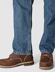 Carhartt Men's Loose Straight Denim