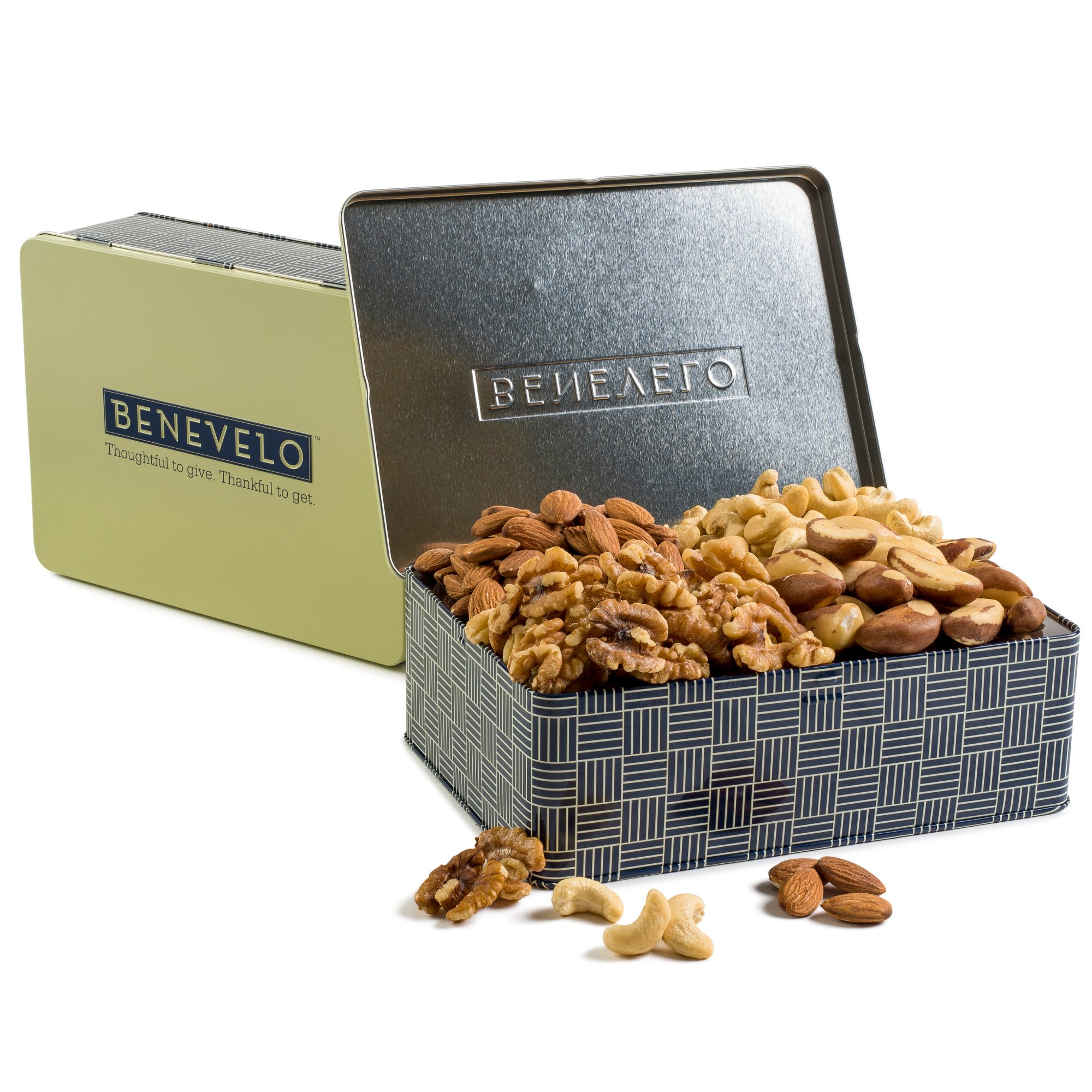 Benevelo Gifts Gourmet Dried Fruits for a Nutritious Gift