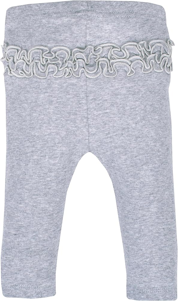 gerber baby girl pants