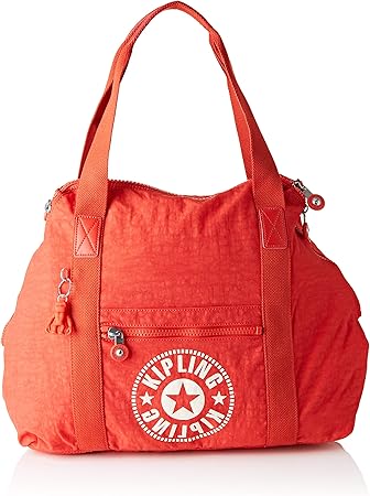 kipling rainbow bag