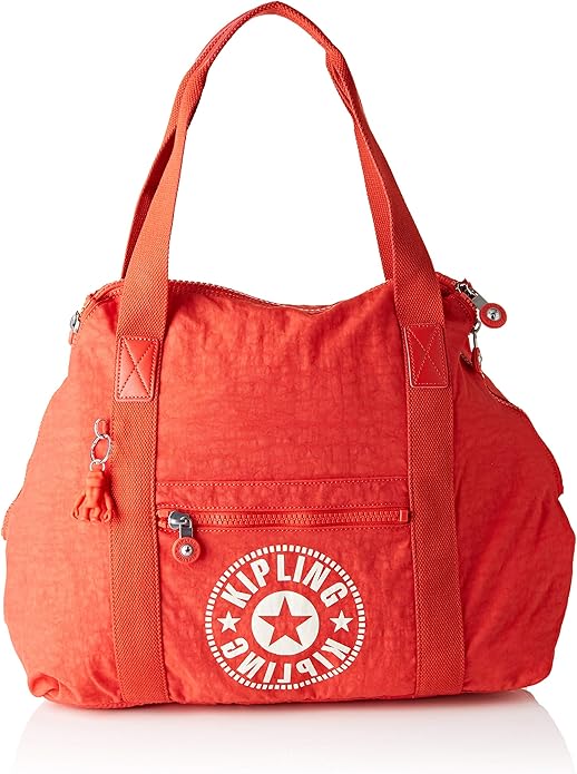 kipling beach bag