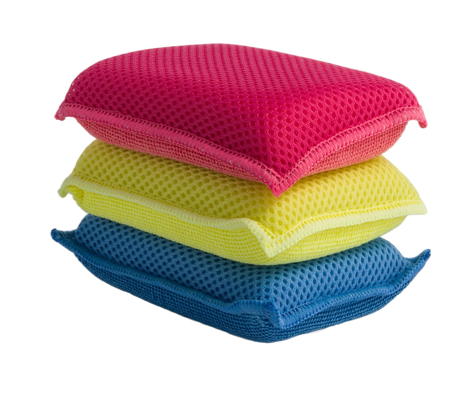 Best Red Kitchen Sponge