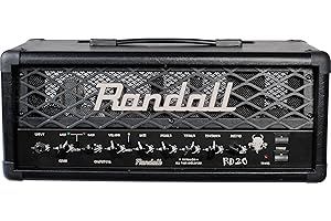 Randall RD20H Diavlo Series Amplifier