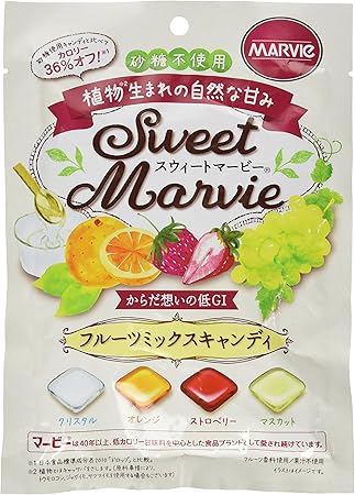 Amazon スウィートマービー フルーツミックスキャンディ 49g H Bライフサイエンス ドラッグストア Amazon スウィートマービー フルーツミックスキャンディ 49g H Bライフサイエンス ドラッグストア