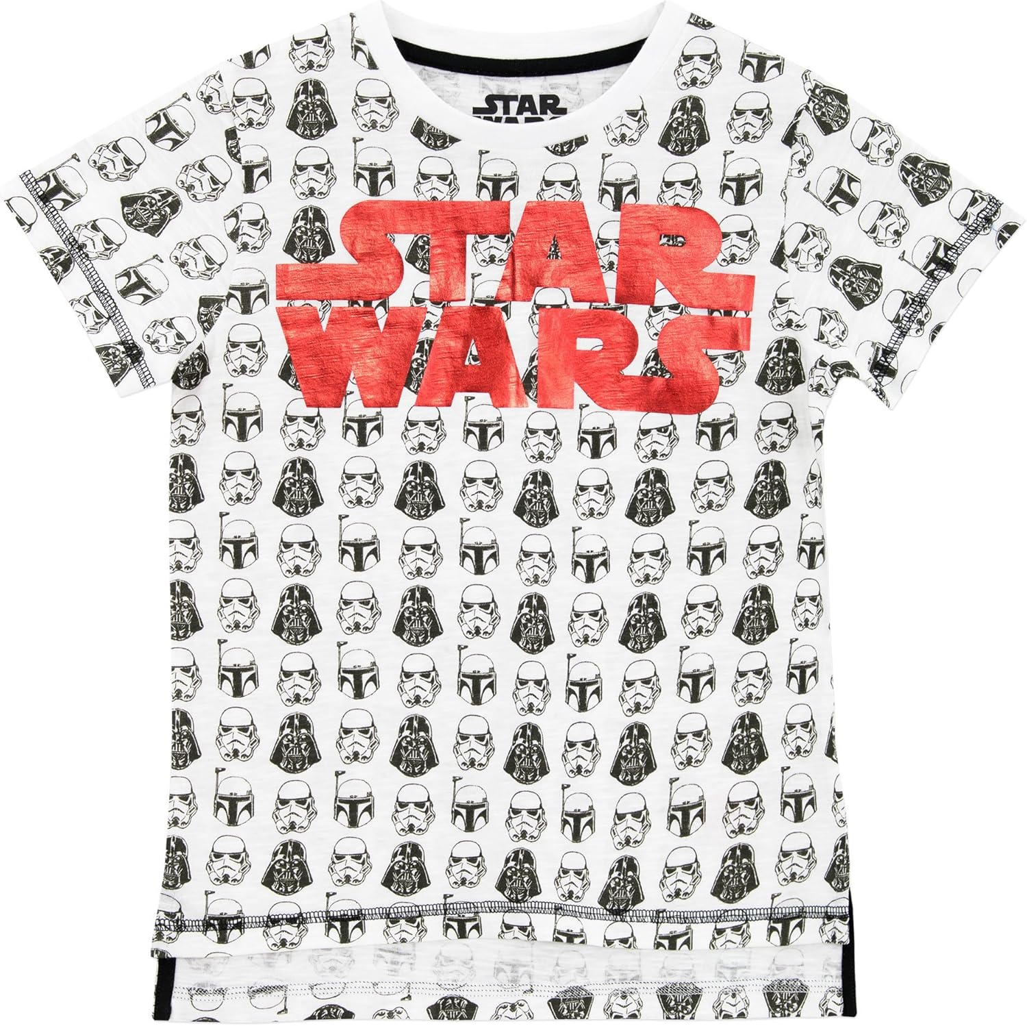 star wars boys clothing