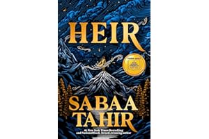 Heir (A Good Morning America YA Book Club Pick)