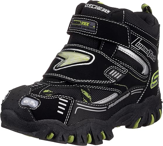 skechers luminators amazon