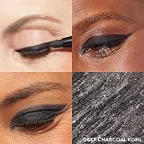 Laura Geller New York Longwear Kohl Kajal Eyeliner Pencil Deep Charcoal view 2