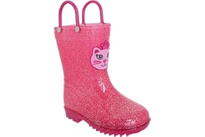 Capelli New York Kids Rain Boot