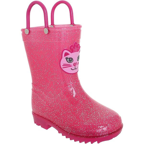 Amazon.com: Twister Western Boots Girls Krissy Sequin 4