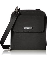 baggallini passport crossbody