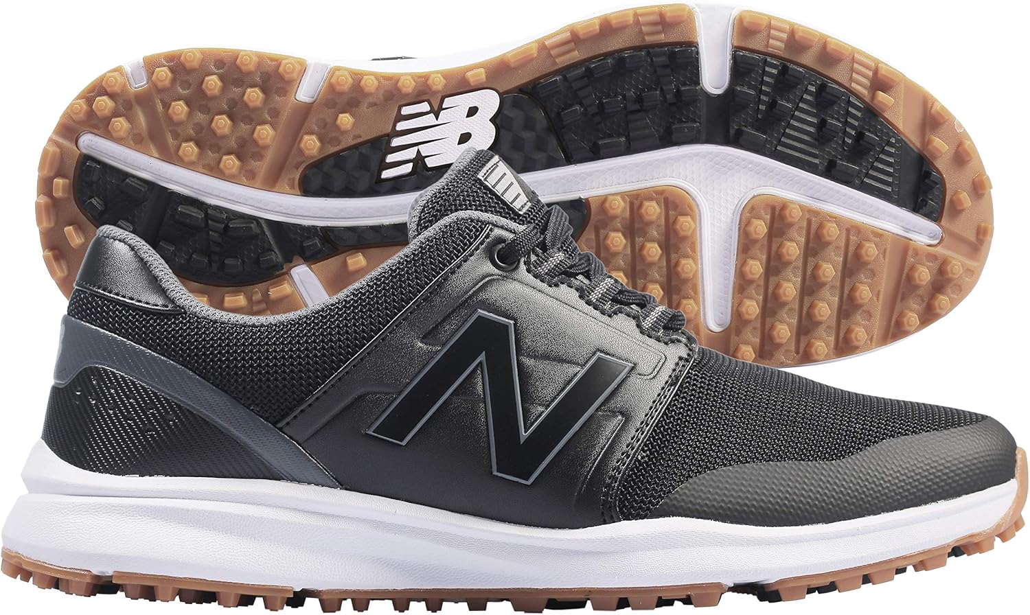 new balance breeze golf shoes