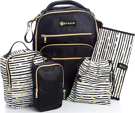 diaper bag spirit airlines