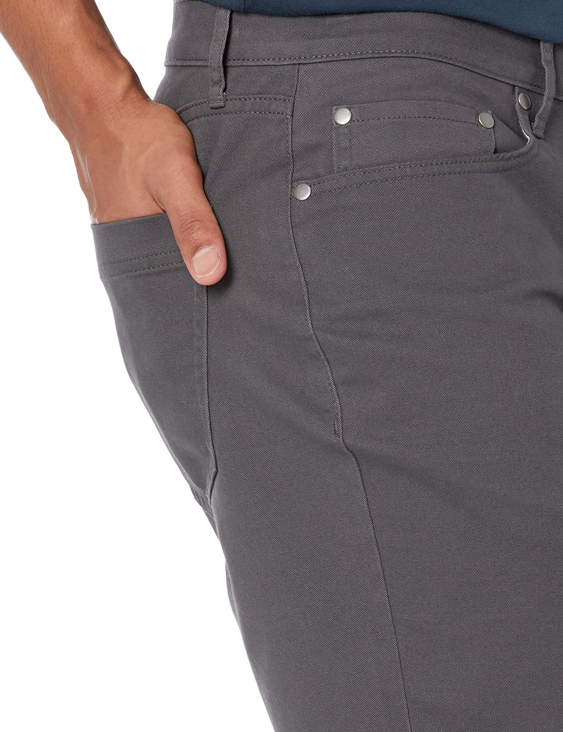 Amazon Essentials Men's Slim-Fit 7