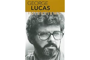 George Lucas: Interviews (Conversations with Filmmakers Series)