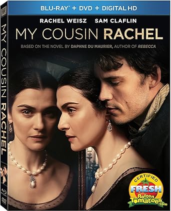 Download Movie My Cousin Rachel (2017) Dvd Download Movie My Cousin Rachel (2017) Dvd