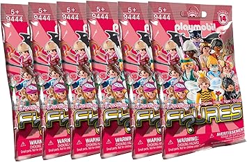 playmobil blind bags series 14