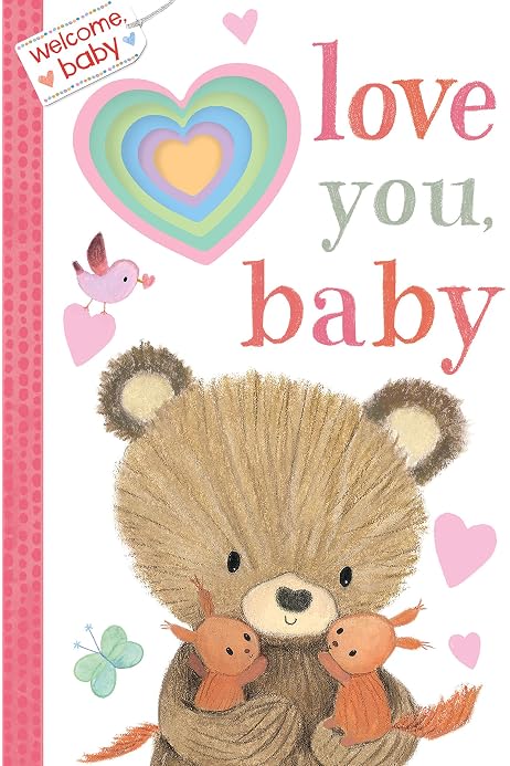 Welcome Baby Love You Baby Kolanovic Dubravka Amazon Com Books Welcome Baby Love You Baby Kolanovic Dubravka Amazon Com Books