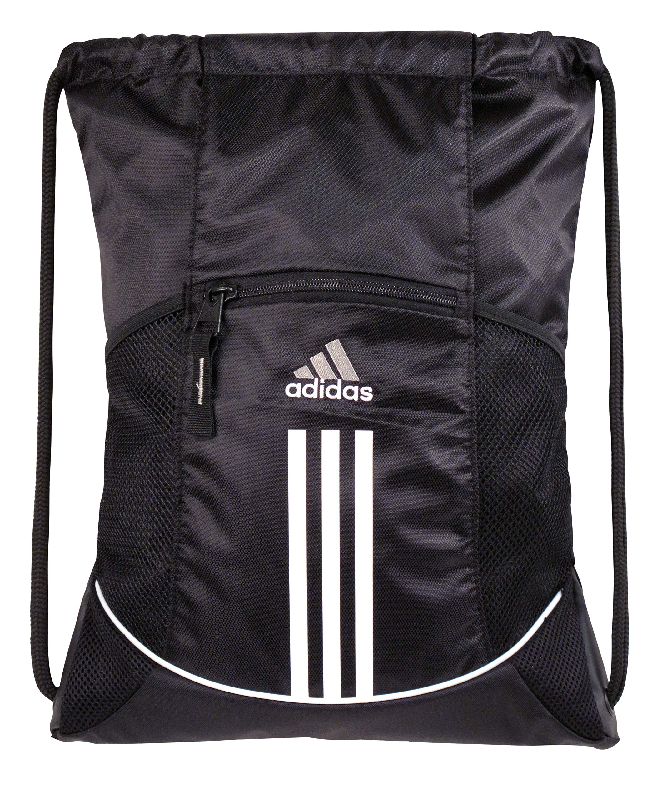 adidas alliance sublimated prime sackpack