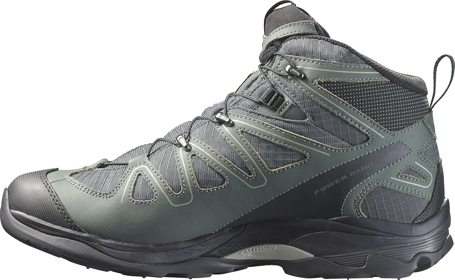 salomon hikers