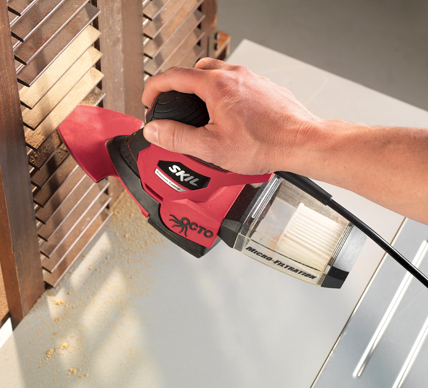 Skil SK7302-02 Detail Sanders product image 9