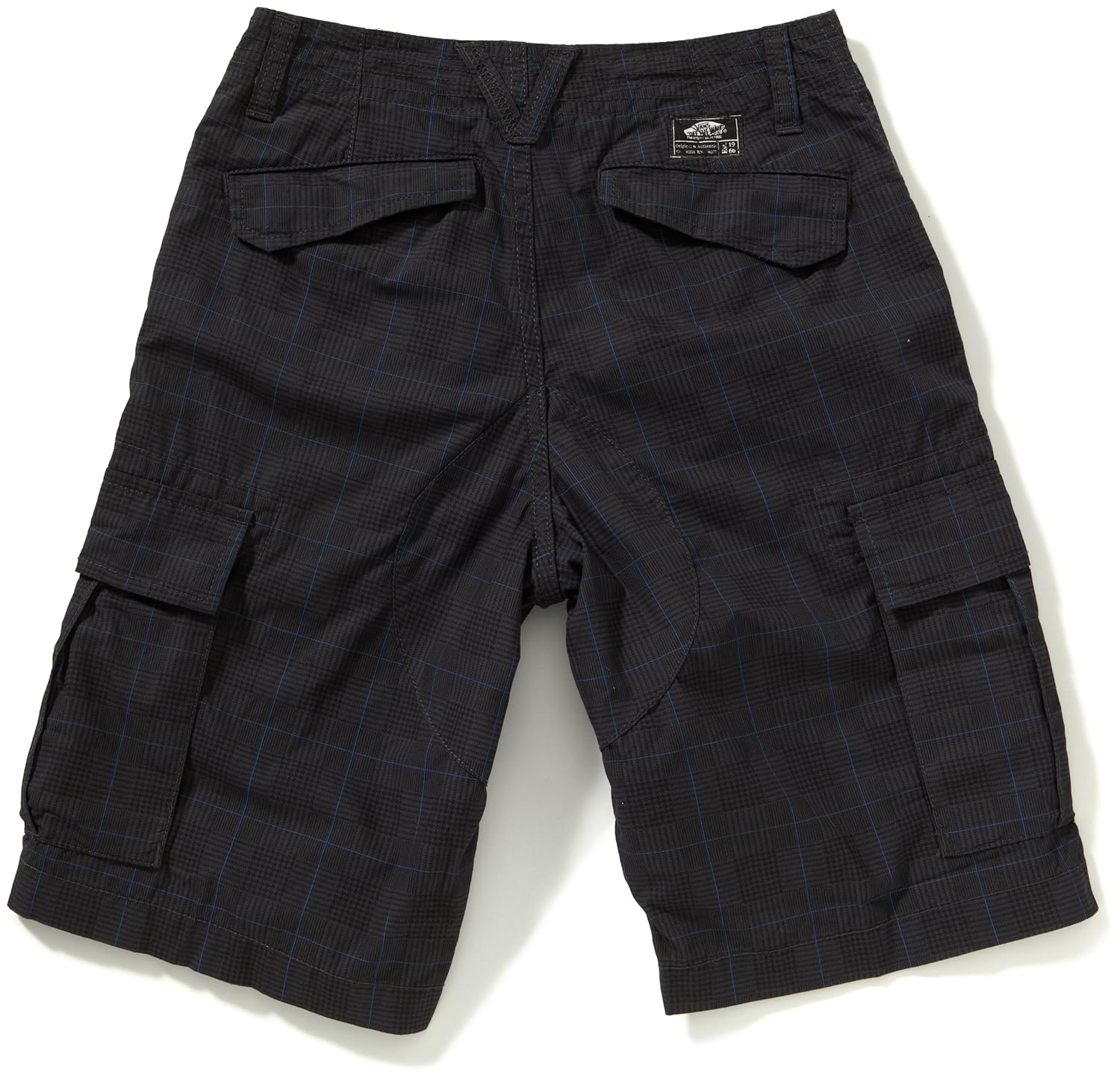 pantaloncini vans ragazzo