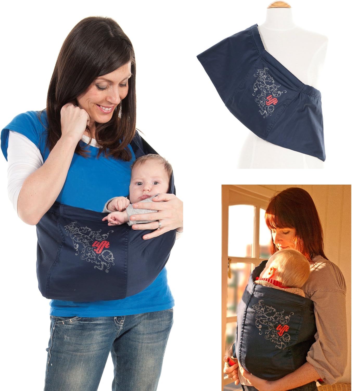 lifft stretchy wrap amazon