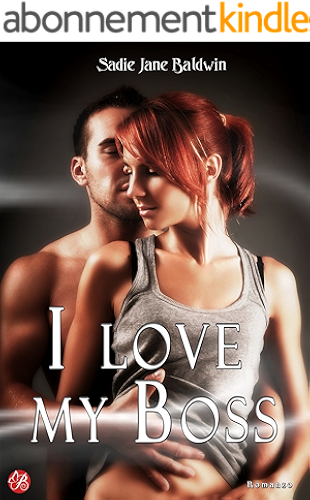 Download I love my boss (Le coincidenze dell'amore serie Vol. 1) (Italian Edition) PDF