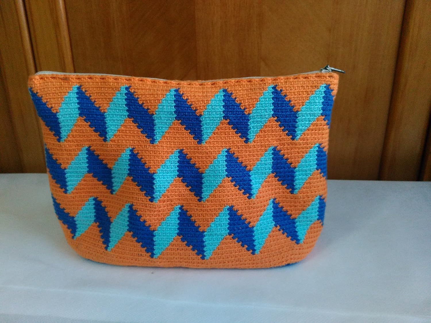 Trapestry bolso de mano: Amazon.es: Handmade